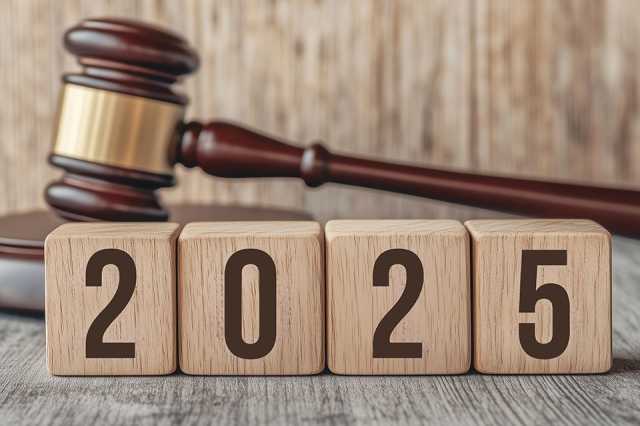 Steueränderungsgesetz 2025